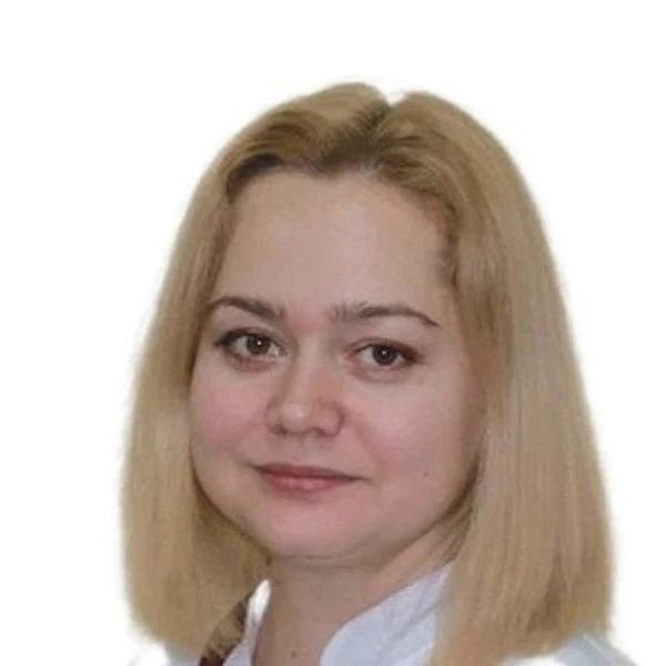 Смирнова Мария Владимировна — Невролог, Краснодар