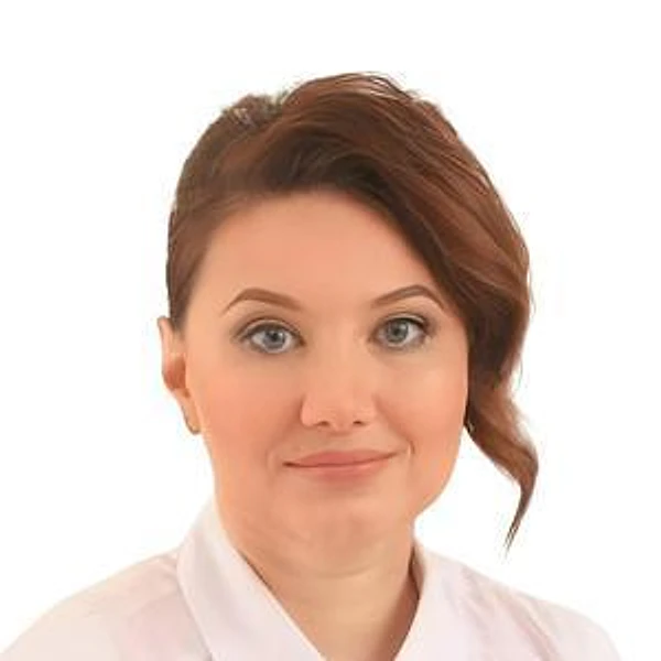 Литневская Мария Александровна — Гематолог, Акушер, Гемостазиолог, Гинеколог, Санкт-Петербург