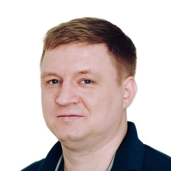 Тарский Антон Александрович — Стоматолог-ортопед, Стоматолог-имплантолог, Стоматолог-хирург, Тюмень