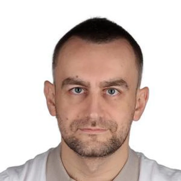 Лукошин Евгений Владимирович — Стоматолог-ортопед, Тюмень