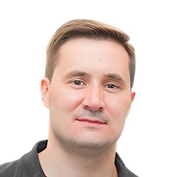 Трофимов Артем Эдуардович — Стоматолог, Стоматолог-имплантолог, Стоматолог-ортопед, Москва