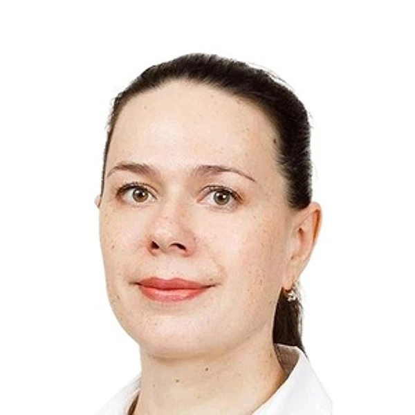 Деркач Наталья Владимировна — Гастроэнтеролог, Детский гастроэнтеролог, Красногорск