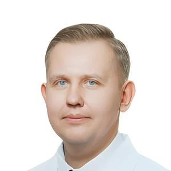 Матросов Евгений Вячеславович — ЛОР, Детский ЛОР, Москва
