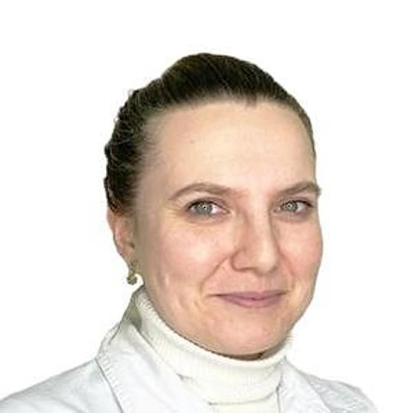 Гумаженко Светлана Александровна — Офтальмолог (окулист), Санкт-Петербург