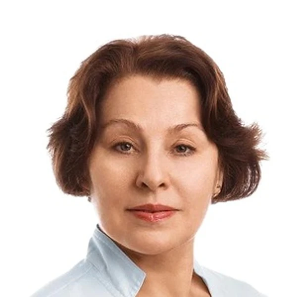 Простакова Светлана Николаевна — Врач ЛФК, Физиотерапевт, Москва