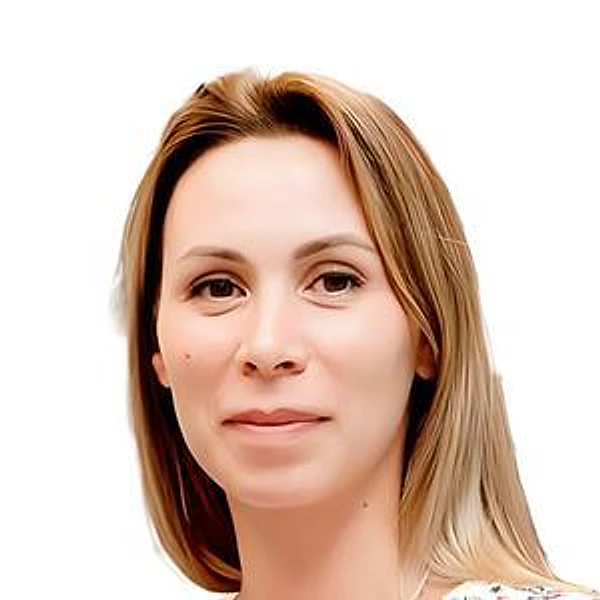 Мусина Кристина Эдуардовна — Стоматолог, Детский стоматолог, Москва