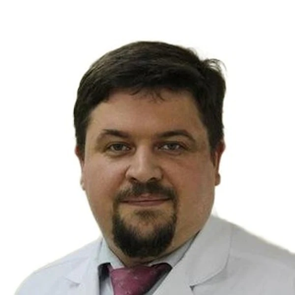Мартынов Иван Владимирович — Терапевт, Ревматолог, Санкт-Петербург