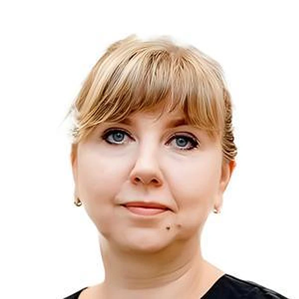 Рыжкина Наталья Викторовна — Стоматолог, Стоматолог-ортопед, Москва