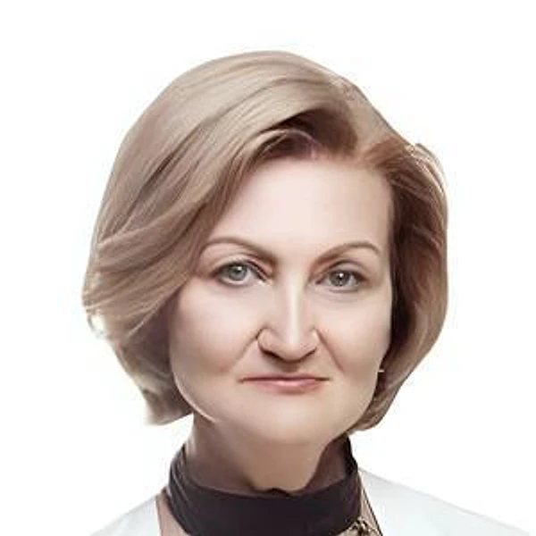 Котельницкая Наталия Петровна — Невролог, Сочи