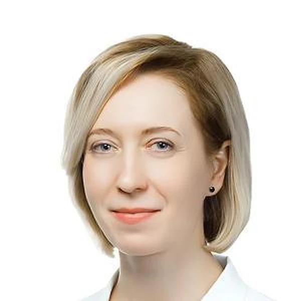Акимова Елена Юрьевна — Офтальмолог (окулист), Детский офтальмолог, Москва