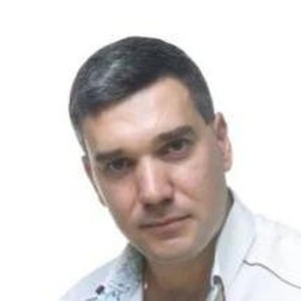 Башлыков Дмитрий Викторович — Врач УЗИ, Детский врач УЗИ, Сочи