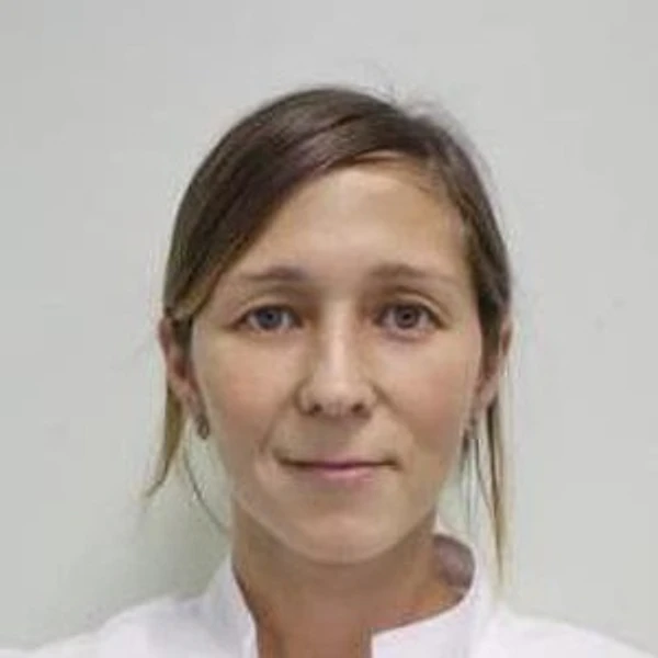 Чернова Татьяна Николаевна — ЛОР, Чебоксары