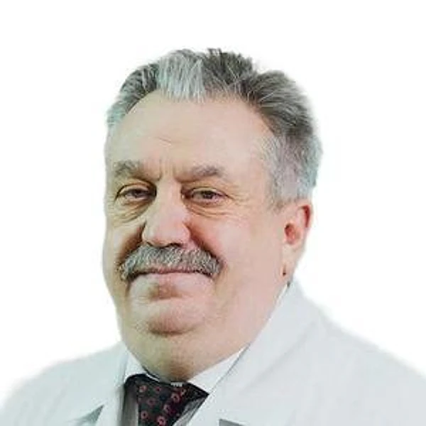 Кулешов Александр Алексеевич — Ортопед, Травматолог, Москва