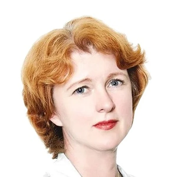 Карпочева Светлана Викторовна — Аллерголог, Детский аллерголог, Иммунолог, Москва