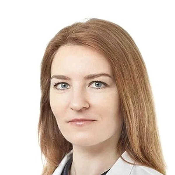Лихачева Ирина Александровна — Педиатр, Домодедово