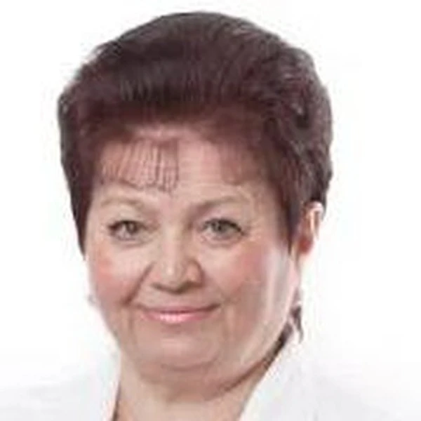 Синягина Светлана Константиновна — Врач УЗИ, Москва