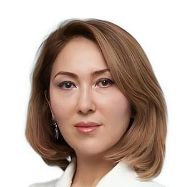 Аманмурадова Айя Гурбандурдыевна — Дерматолог, Врач-косметолог, Дерматовенеролог, Миколог, Москва