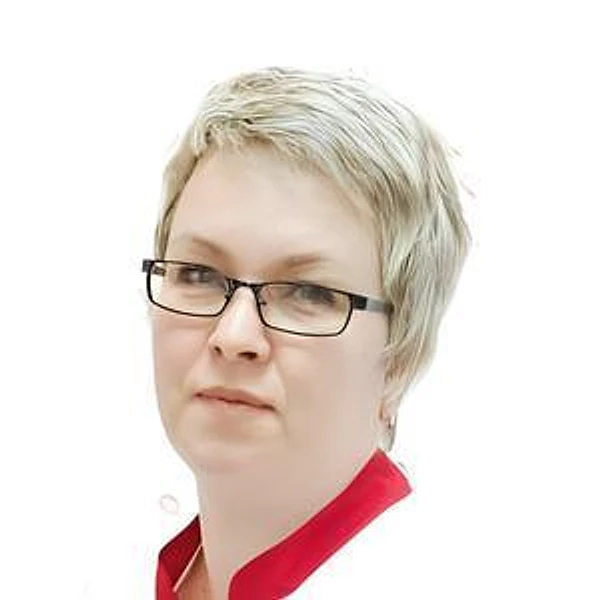 Корсун Елена Васильевна — Рентгенолог, Ростов-на-Дону