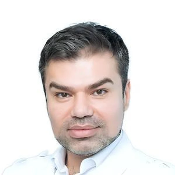 Оразов Мекан Рахимбердыевич — Гинеколог, Акушер, Пластический хирург, Москва