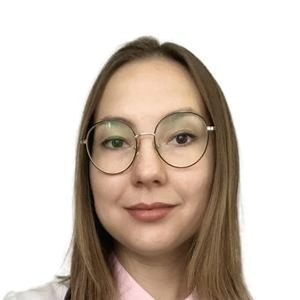 Ишемгулова Фидалия Загировна — Ревматолог, Уфа