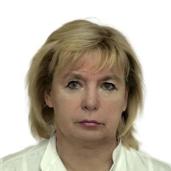 Дымникова Наталья Александровна — Терапевт, Гастроэнтеролог, Санкт-Петербург