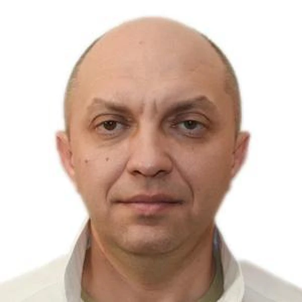 Кадин Дмитрий Владимирович — Терапевт, Анестезиолог-реаниматолог, Кардиолог, Санкт-Петербург