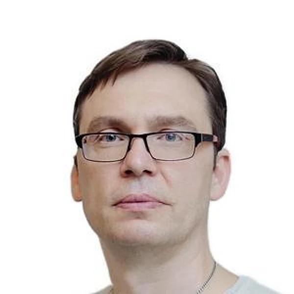 Луценко Николай Николаевич — Гинеколог, Акушер, Москва