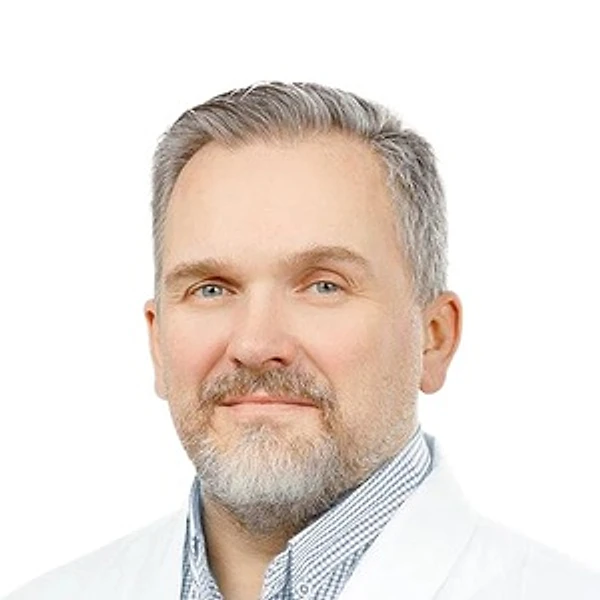 Павленко Валерий Валерьевич — Офтальмолог (окулист), Офтальмолог-хирург, Москва