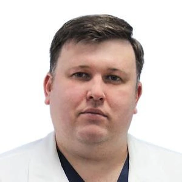 Судаков Денис Валерьевич — Онколог, Радиотерапевт, Краснодар