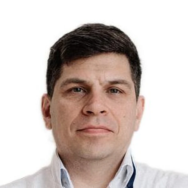 Сардинов Руслан Тальгатович — Терапевт, Эндокринолог, Санкт-Петербург