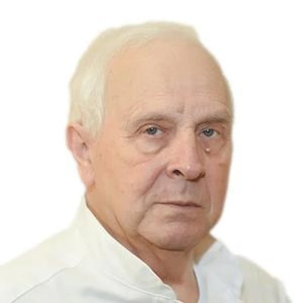 Яковлев Валерий Андреевич — Терапевт, Кардиолог, Санкт-Петербург
