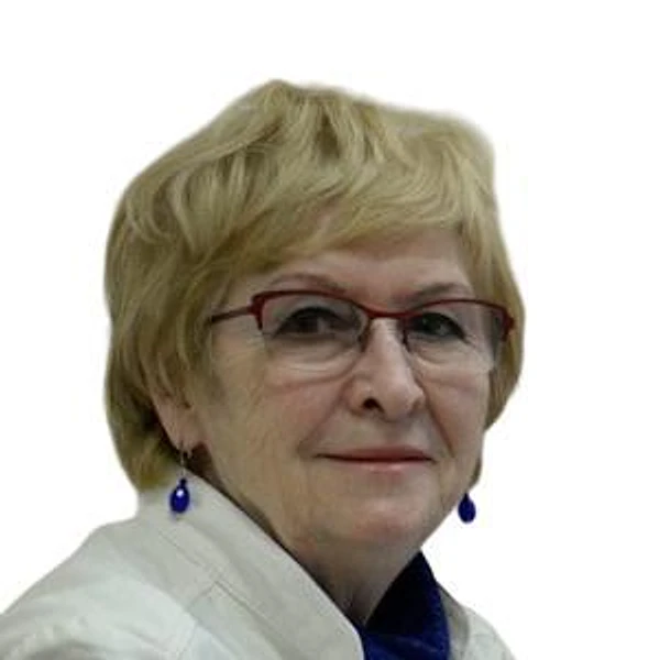 Волга Наталья Борисовна — Гастроэнтеролог, Санкт-Петербург
