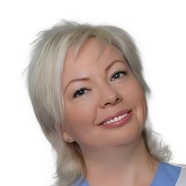 Добромыслова Наталья Евгеньевна — Кардиолог, Аритмолог, Терапевт, Функциональный диагност, Санкт-Петербург