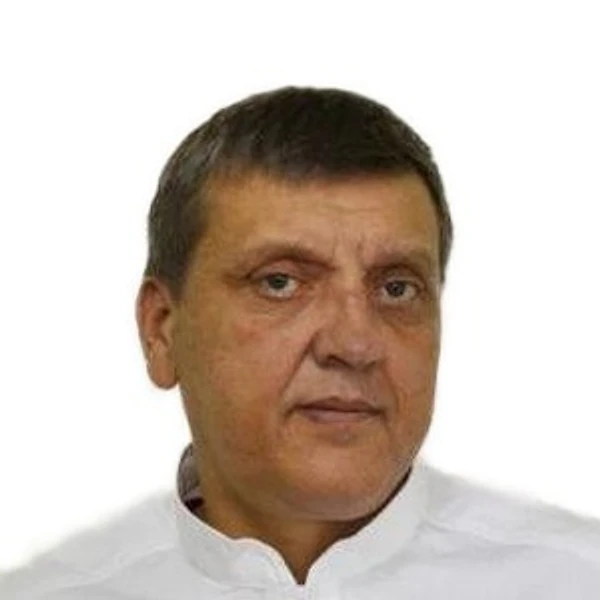 Аксенов Владимир Владимирович — Терапевт, Санкт-Петербург