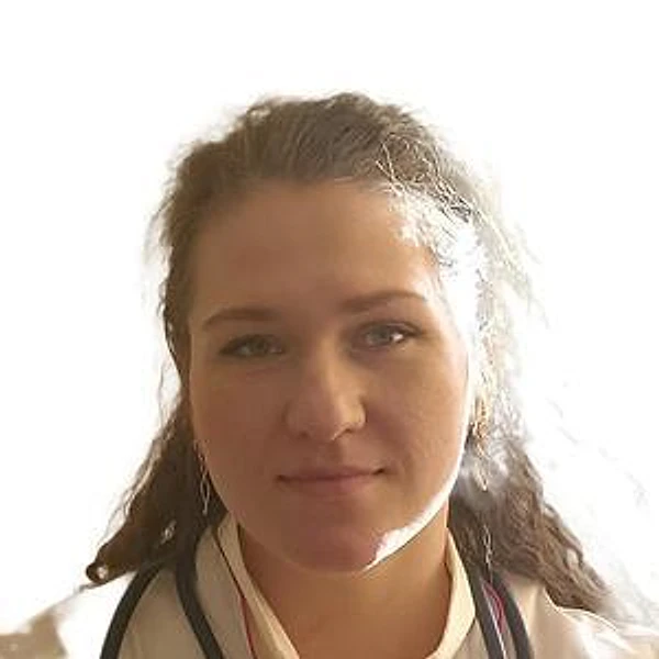 Павленко Елена Николаевна — Педиатр, Домодедово