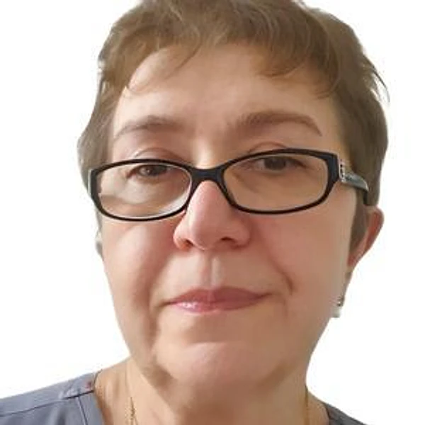 Александрова Ирина Николаевна — Врач общей практики (семейный врач), Анестезиолог-реаниматолог, Санкт-Петербург