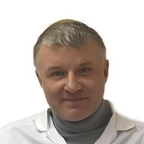Васильев Яков Васильевич — Онколог, Проктолог (колопроктолог), Хирург, Санкт-Петербург