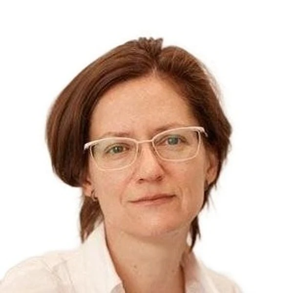 Алексеева Алиса Владиславовна — Детский невролог, Москва