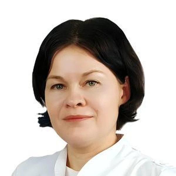 Торозова Ольга Александровна — Гастроэнтеролог, Терапевт, Москва