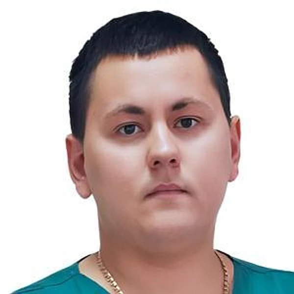 Алексеев Сергей Николаевич — Травматолог, Ортопед, Набережные Челны