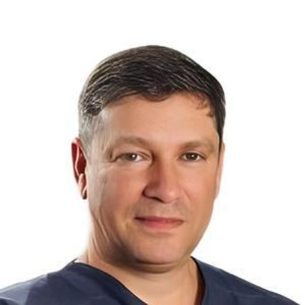 Бялик Евгений Иосифович — Ортопед, Травматолог, Москва