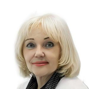 Розенберг Татьяна Григорьевна — Гастроэнтеролог, Гепатолог, Ростов-на-Дону