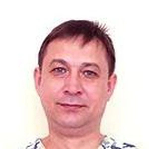Бурло Валерий Валентинович — Стоматолог, Липецк