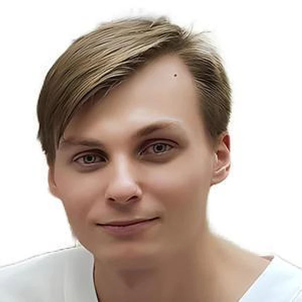 Лызлов Александр Владимирович — Стоматолог, Липецк