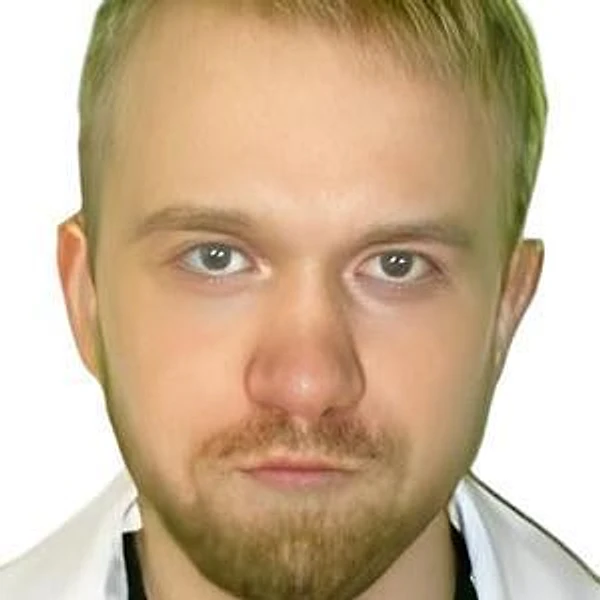 Абросимов Илья Дмитриевич — Уролог, Андролог, Врач УЗИ, Череповец