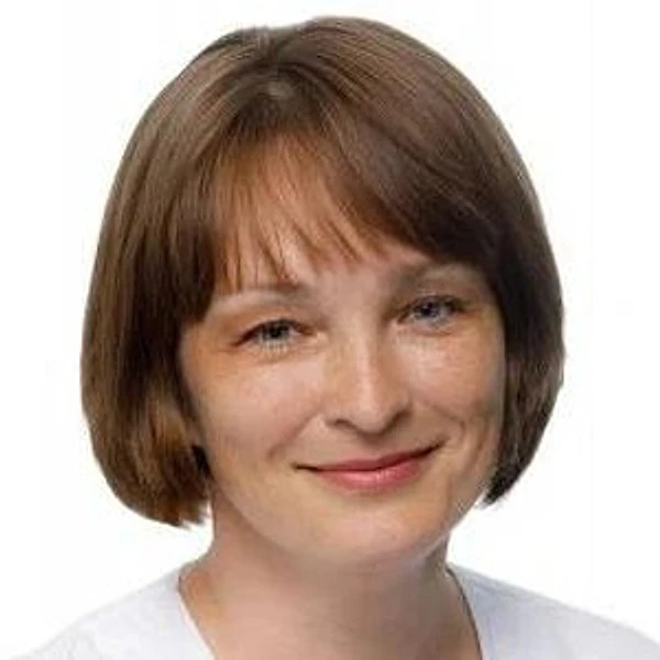 Гончарова Елена Викторовна — Детский стоматолог, Кемерово