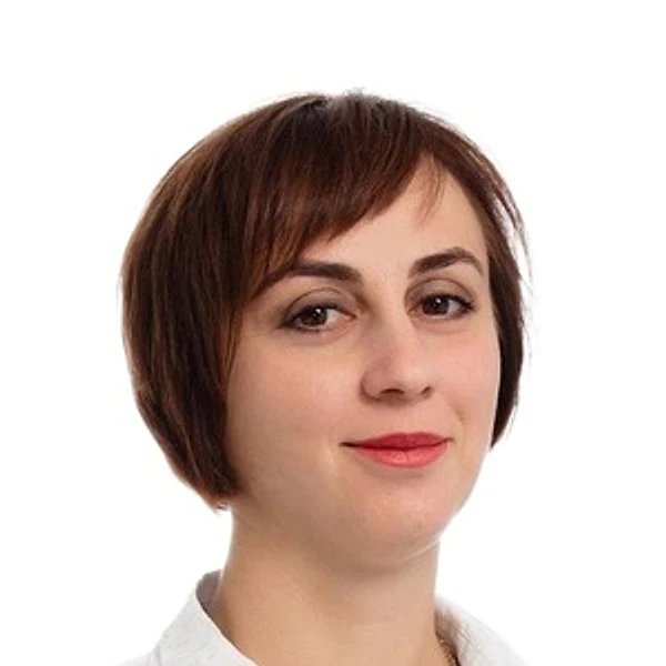 Набатова Ирина Викторовна — Терапевт, Кардиолог, Санкт-Петербург