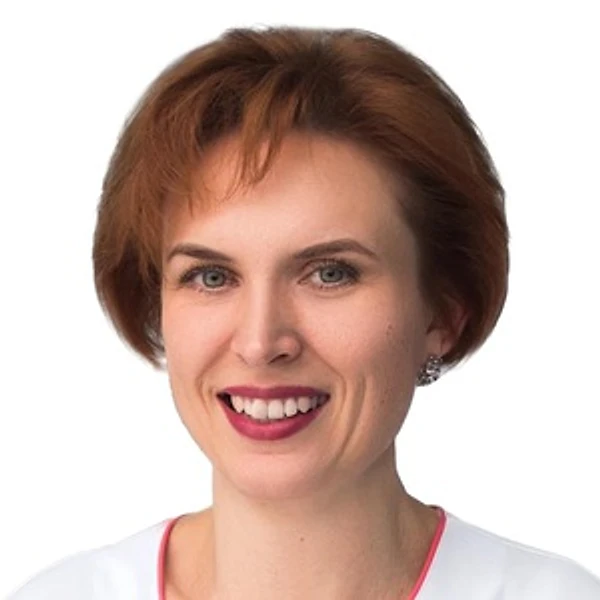 Прокопьева Оксана Евгеньевна — Гинеколог, Акушер, Детский гинеколог, Санкт-Петербург