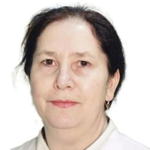 Шавалиева Фагима Гарафутдиновна — Терапевт, Набережные Челны