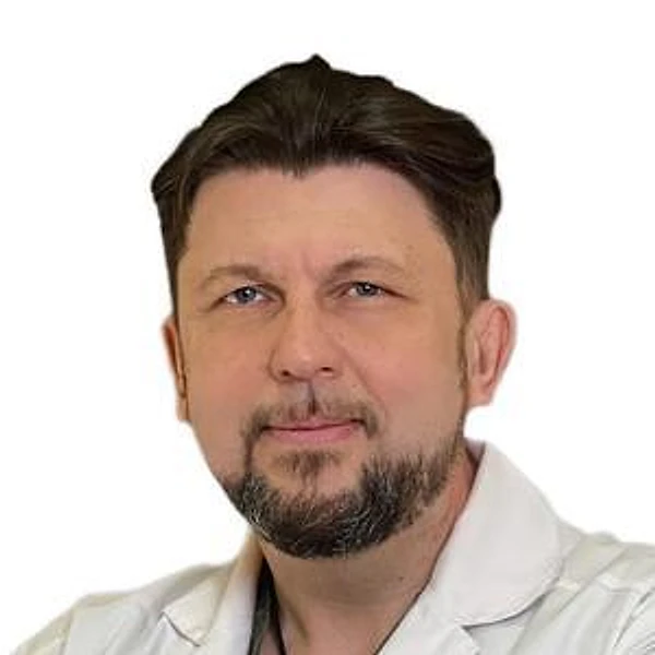 Нестеренко Александр Александрович — Травматолог, Москва